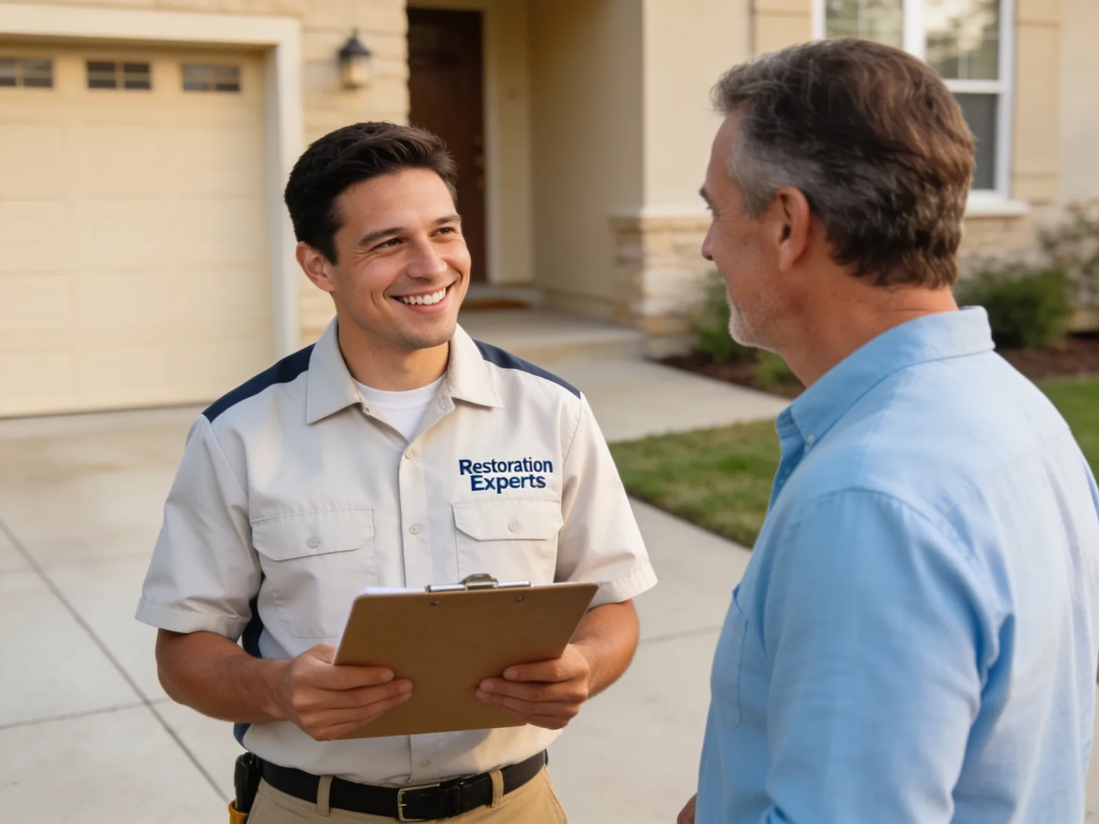 Water Damage Cleanup Millersburg, IN FAQs